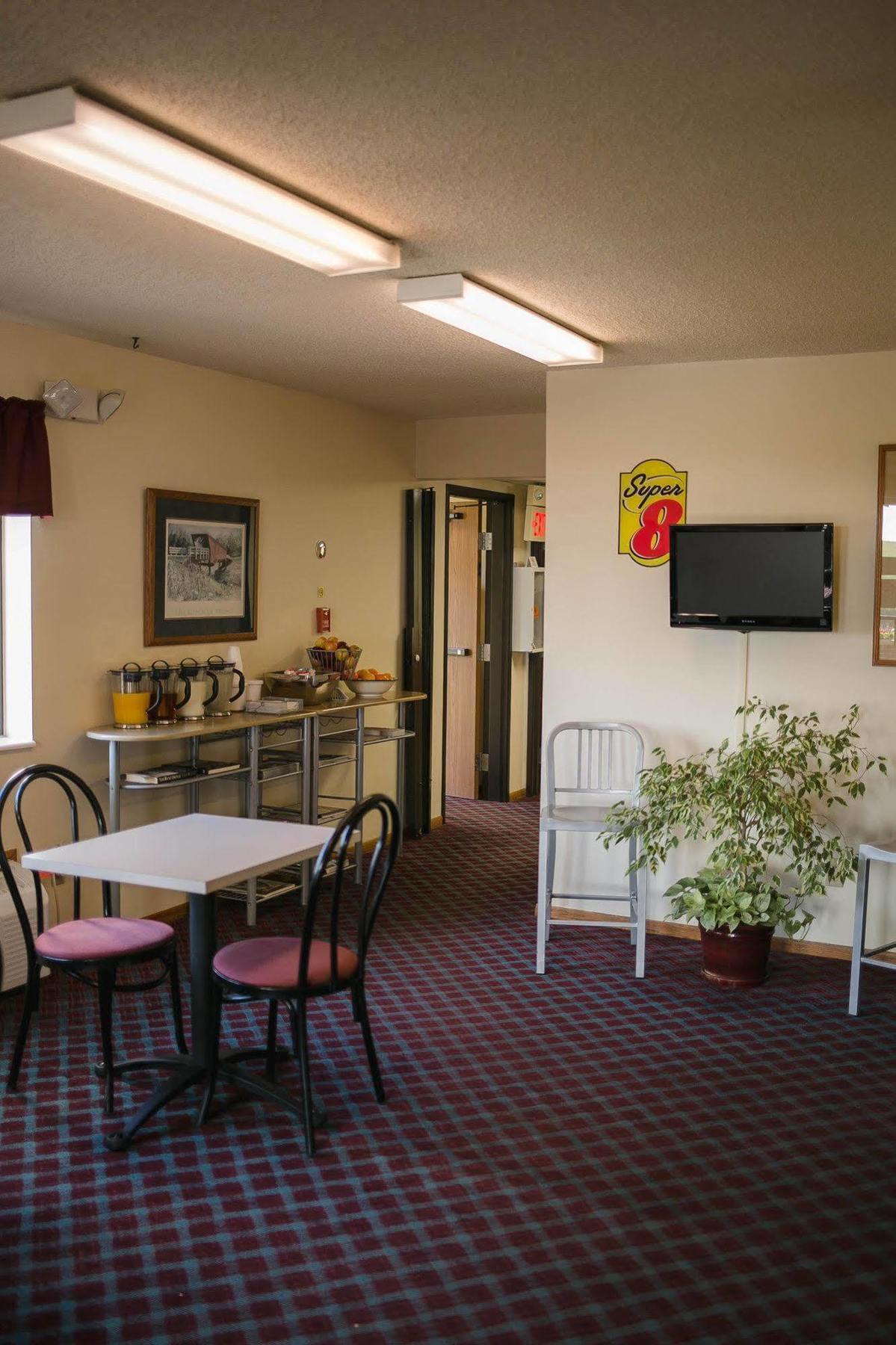 Covered Bridge Inn Winterset ภายนอก รูปภาพ